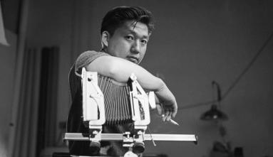 Robert Nakamura